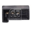FEBI BILSTEIN Bagaj kapağı kilidi — 2004 Opel Astra (3)