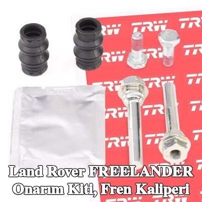 TRW Onarım Kiti, fren kaliperi — Land Rover Freelander