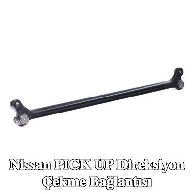 555 Direksiyon çekme bağlantısı — Nissan Pick Up