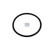 DT Spare Parts Mil Keçesi, diferansiyel — Mercedes-Benz T2 (1)