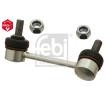 FEBI BILSTEIN Stabilizatör kolu OE Turbo YENİ, Arka Aks Sol, 115mm, Çelik — Mitsubishi Pajero / Shogun (2)
