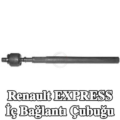 A.B.S. İç bağlantı çubuğu — Renault Express