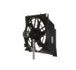 MAHLE Fan, radyatör 421mm, radyatör fan kapağı — 2000 BMW 3 Series (10)