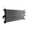 MAHLE Motor radyatörü — Citroën Relay (6)