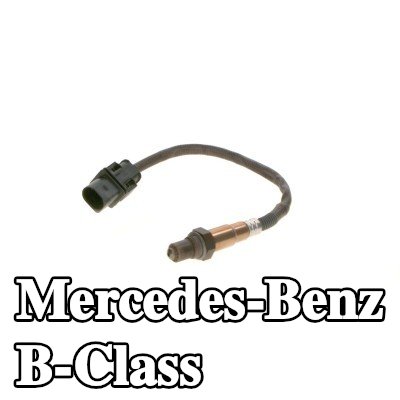 BOSCH مستشعر لامدا — Mercedes-Benz B-Class