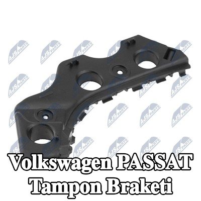 NTY Tampon braketi — 2012 Volkswagen Passat