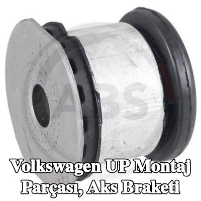 A.B.S. Montaj parçası, aks braketi — 2012 Volkswagen Up