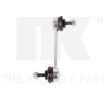 NK Anti-roll bar bağlantısı 141mm — 1990 Opel Corsa (2)
