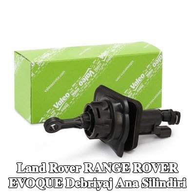 VALEO Sensör içeren debriyaj ana silindiri — Land Rover Range Rover Evoque