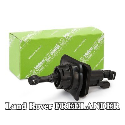 VALEO أسطوانة القابض الرئيسية مع المستشعر — Land Rover Freelander