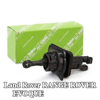 VALEO أسطوانة القابض الرئيسية مع المستشعر — Land Rover Range Rover Evoque
