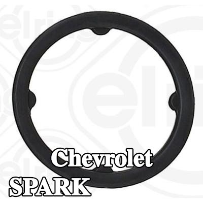 ELRING حشية، مضخة الزيت — Chevrolet Spark