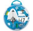 PHILIPS Uzun far ampulü H7, 55W, 12V — Toyota Solara (8)