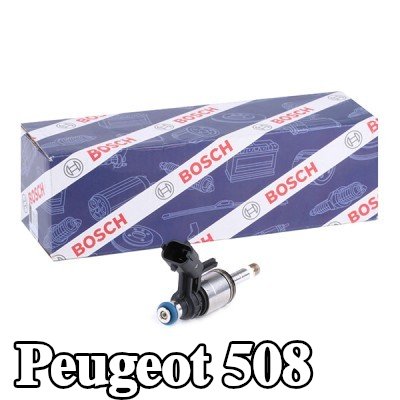 BOSCH حاقن حقن مباشر — Peugeot 508