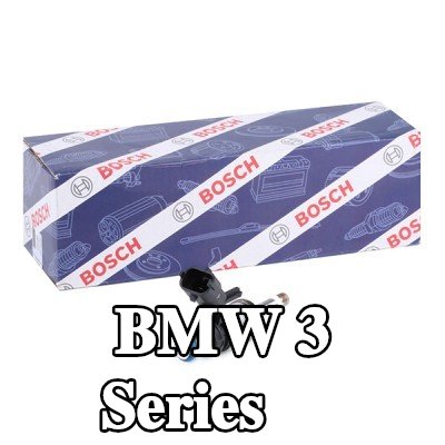 BOSCH حاقن حقن مباشر — 2012 BMW 3 Series
