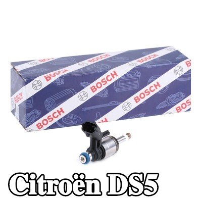 BOSCH حاقن حقن مباشر — Citroën Ds5