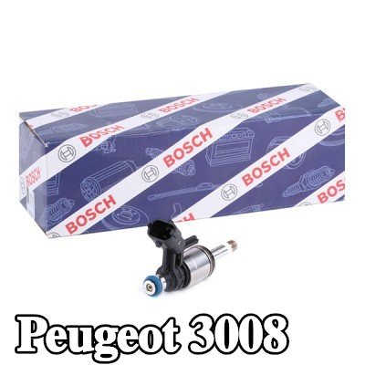 BOSCH حاقن حقن مباشر — 2012 Peugeot 3008