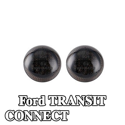 ABAKUS مجموعة المؤشرات على كلا الجانبين — Ford Transit Connect