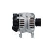 BOSCH Alternatör 90A — Volkswagen Lt (5)