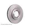 BLUE PRINT Ön aks fren diski, Outer Diameter: 263, 0mm, içten havalandırmalı, Kaplamalı — Nissan Cabstar (2)