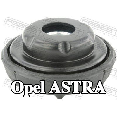 FEBEST تركيب, ممتصات الصدمات المحور الأمامي — Opel Astra