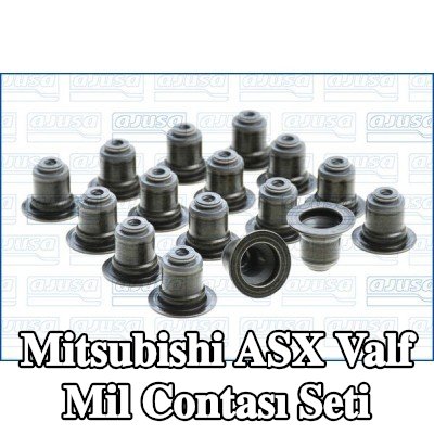 AJUSA Valf mil contası seti — 2012 Mitsubishi Asx