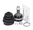 FEBI BILSTEIN CV mafsalı kiti Ön Aks, somunlu, gres ile — 2002 Honda Civic (1)