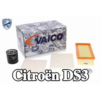 VAICO مجموعة الفلاتر — Citroën Ds3