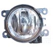 VAN WEZEL Sol Sis Farı, Sağ, H11 — 2002 Land Rover Range Rover (1)