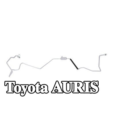 KAMOKA خط الضغط العالي، تكييف الهواء — Toyota Auris