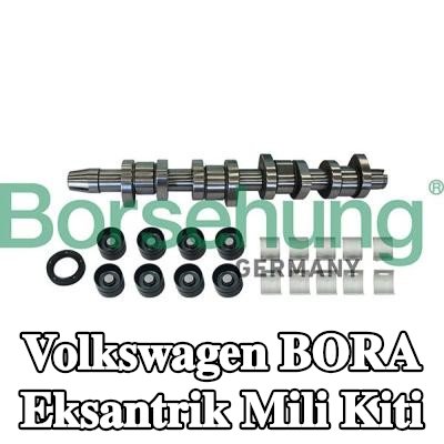 Borsehung Valfsız eksantrik mili kiti — Volkswagen Bora