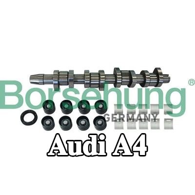 Borsehung طقم عمود الكامات بدون صمامات — 1995 Audi A4