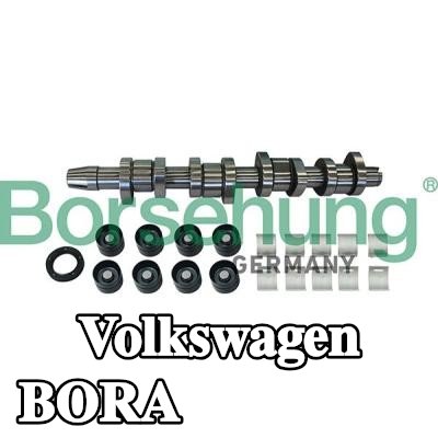 Borsehung طقم عمود الكامات بدون صمامات — Volkswagen Bora