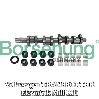 Borsehung Valfsız eksantrik mili kiti — 2002 Volkswagen Transporter