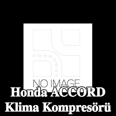 BOSCH Montaj kılavuzu ile klima kompresörü, conta halkası ile — Honda Accord