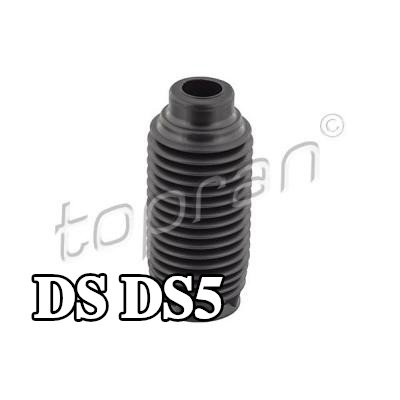 TOPRAN غطاء غبار ممتص الصدمات للمحور الأمامي — DS Ds5