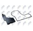 NTY Otomatik şanzıman filtre kiti — Chevrolet Hhr (1)