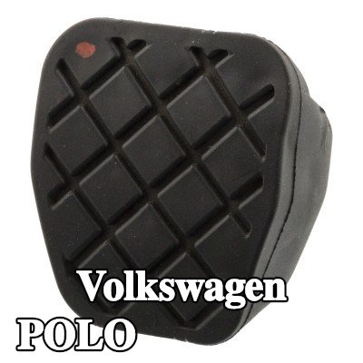 FEBI BILSTEIN وسادة دواسة الفرامل — Volkswagen Polo