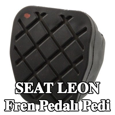 FEBI BILSTEIN Fren pedalı pedi — 2002 SEAT Leon