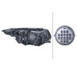 HELLA Far Sol, HB3, PSY24W, ampullü, far seviyeleme motorlu — 2012 Land Rover Range Rover Evoque (5)