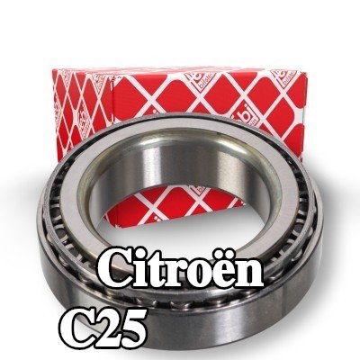 FEBI BILSTEIN محمل العجلة — Citroën C25