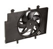 VALEO Fan, tutuculu radyatör — Ford Ecosport (2)