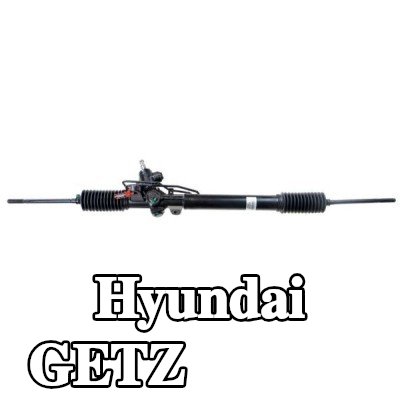 LAUBER حامل التوجيه — Hyundai Getz