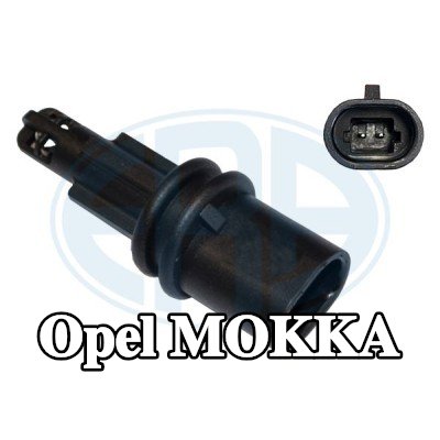 ERA مستشعر درجة حرارة هواء السحب — Opel Mokka