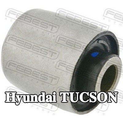 FEBEST جلبة ذراع التحكم — Hyundai Tucson