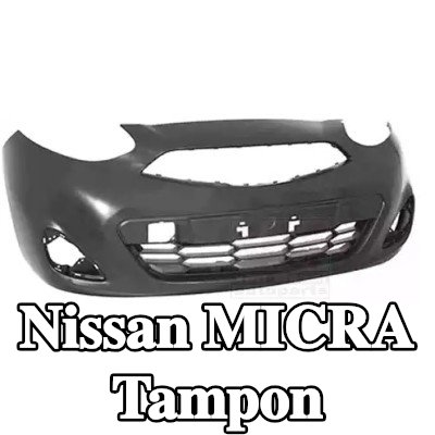 VAN WEZEL Tampon — Nissan Micra
