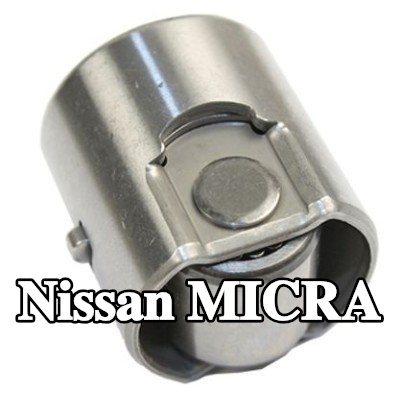 METZGER مكبس, مضخة الضغط العالي قطعة غيار أصلية — Nissan Micra