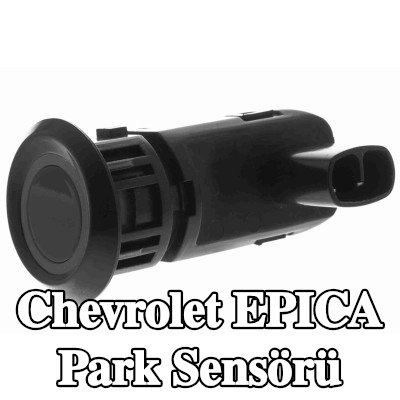 VEMO Park sensörü — Chevrolet Epica