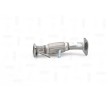 NAP carparts Egzoz Borusu — Hyundai i40 (6)
