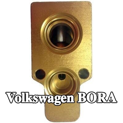 MAHLE صمام تمدد تكييف الهواء — Volkswagen Bora